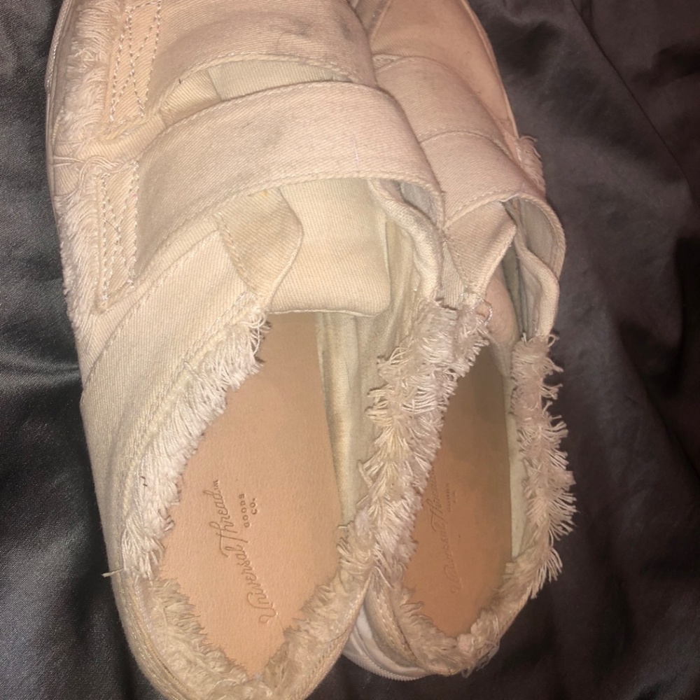 slip on shoes